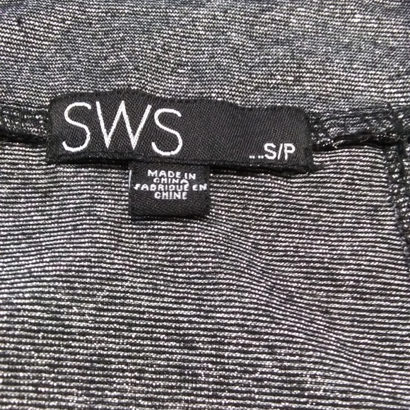 Tank top - Picture 3 of 4